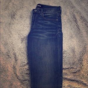Express Jeans